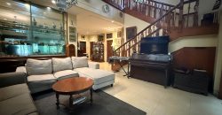 Dijual Rumah Mewah Konsep Compound di Cipete Selatan Jakarta Selatan – 3 Hunian dalam 1 SHM, LT 1.295 m²