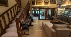 Dijual Rumah Mewah Konsep Compound di Cipete Selatan Jakarta Selatan – 3 Hunian dalam 1 SHM, LT 1.295 m²