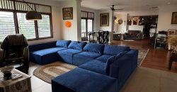Dijual Rumah Mewah Konsep Compound di Cipete Selatan Jakarta Selatan – 3 Hunian dalam 1 SHM, LT 1.295 m²