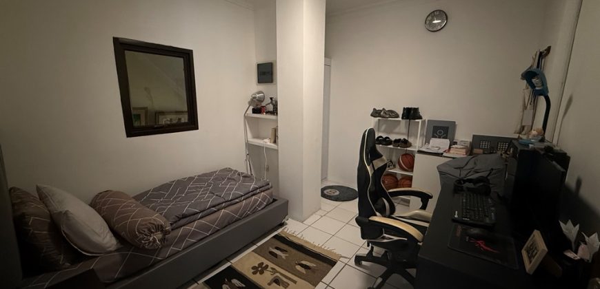 Dijual Rumah Mewah Konsep Compound di Cipete Selatan Jakarta Selatan – 3 Hunian dalam 1 SHM, LT 1.295 m²