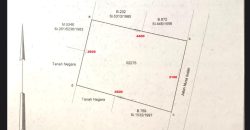 Dijual Rumah Mewah Konsep Compound di Cipete Selatan Jakarta Selatan – 3 Hunian dalam 1 SHM, LT 1.295 m²