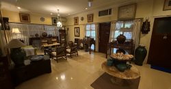 Dijual Rumah Mewah Konsep Compound di Cipete Selatan Jakarta Selatan – 3 Hunian dalam 1 SHM, LT 1.295 m²