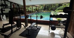 Dijual Rumah Mewah Konsep Compound di Cipete Selatan Jakarta Selatan – 3 Hunian dalam 1 SHM, LT 1.295 m²