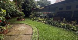 Dijual Rumah Mewah Konsep Compound di Cipete Selatan Jakarta Selatan – 3 Hunian dalam 1 SHM, LT 1.295 m²
