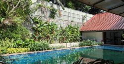 Dijual Rumah Mewah Konsep Compound di Cipete Selatan Jakarta Selatan – 3 Hunian dalam 1 SHM, LT 1.295 m²