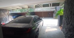 Sewa Townhouse Mewah The Hauss Kemang | 4 Kamar Tidur, Semi Furnished, Lokasi Premium