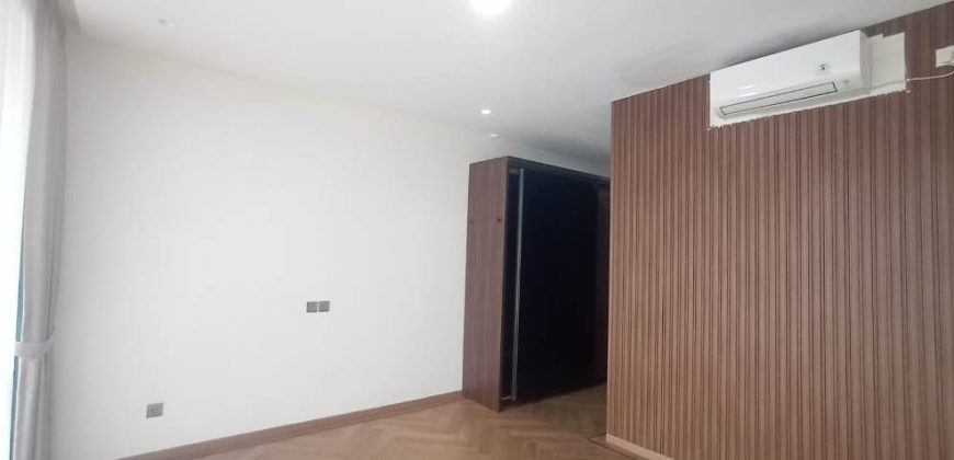 Sewa Townhouse Mewah The Hauss Kemang | 4 Kamar Tidur, Semi Furnished, Lokasi Premium