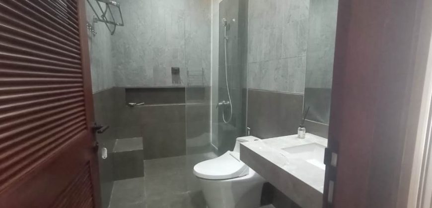 Sewa Townhouse Mewah The Hauss Kemang | 4 Kamar Tidur, Semi Furnished, Lokasi Premium