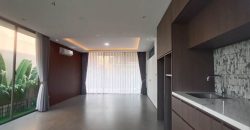 Sewa Townhouse Mewah The Hauss Kemang | 4 Kamar Tidur, Semi Furnished, Lokasi Premium
