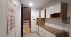 Sewa Townhouse Mewah The Hauss Kemang | 4 Kamar Tidur, Semi Furnished, Lokasi Premium