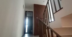 Sewa Townhouse Mewah The Hauss Kemang | 4 Kamar Tidur, Semi Furnished, Lokasi Premium