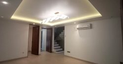 Sewa Townhouse Mewah The Hauss Kemang | 4 Kamar Tidur, Semi Furnished, Lokasi Premium