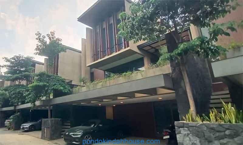 The Hauss Kemang