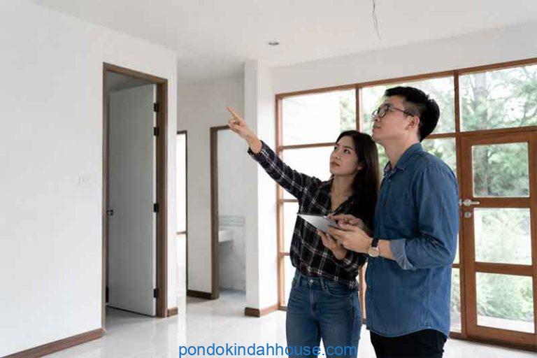 apa saja yang harus dicek sebelum menyewa rumah