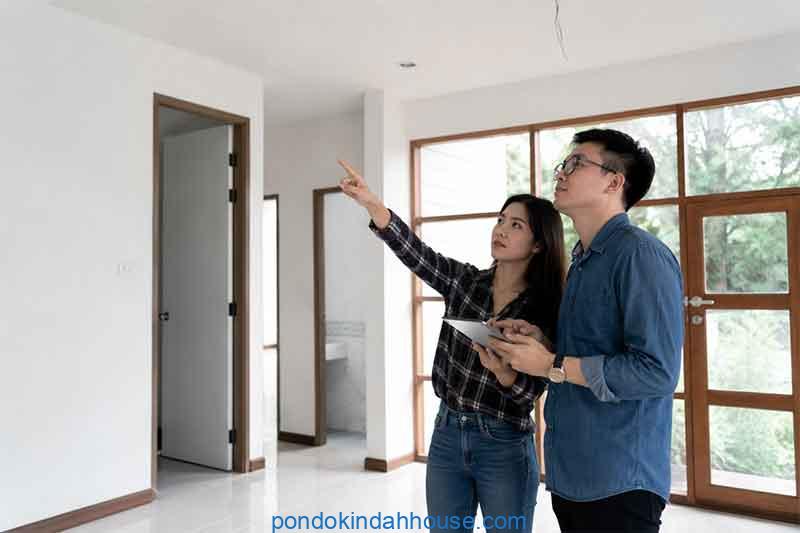 apa saja yang harus dicek sebelum menyewa rumah