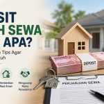 Deposit Rumah Sewa untuk Apa? Ini Fungsi, Aturan, dan Hal yang Perlu Dipahami deposit rumah sewa untuk apa