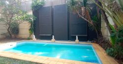 Jual Rumah Mewah American Classic di Kemang, Jakarta Selatan – SHM, Kolam Renang Pribadi, LT 742 m²