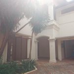 Jual Rumah Mewah American Classic di Kemang, Jakarta Selatan – SHM, Kolam Renang Pribadi, LT 742 m² Jual Rumah Mewah Kemang Jakarta Selatan