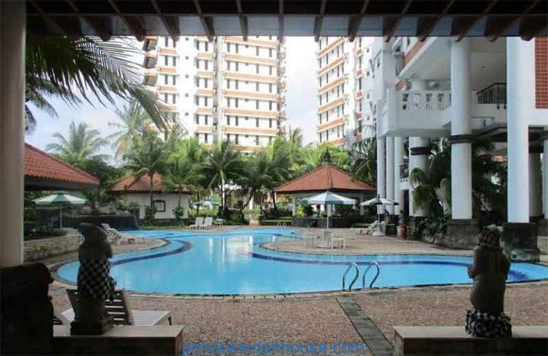 Kintamani Condominium Apartment for Sale in South Jakarta