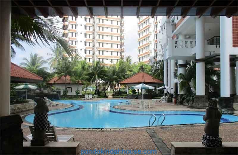 Kintamani Condominium Apartment for Sale in South Jakarta