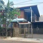 Luxury House for Rent in Permata Hijau