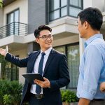 apa itu agen properti