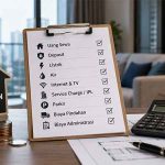 biaya apa saja untuk sewa apartemen
