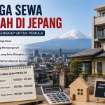 Harga Sewa Rumah di Jepang: Panduan Lengkap Biaya Sewa, Faktor Penentu, dan Tips Hemat harga sewa rumah di jepang