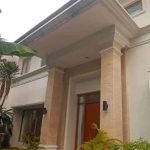 5BR House for Rent Near JIS in Pondok Indah