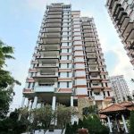 Luxury 4-Bedroom Apartment for Sale in Kintamani Condominium, Prapanca South Jakarta Luxury 4-Bedroom Apartment for Sale in Kintamani Condominium, Prapanca South Jakarta