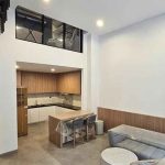 Nivara Resort Townhouse Kemang