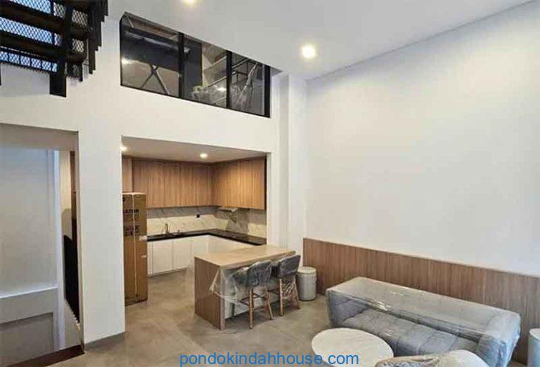 Nivara Resort Townhouse Kemang