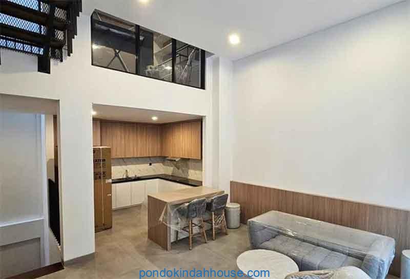 Nivara Resort Townhouse Kemang
