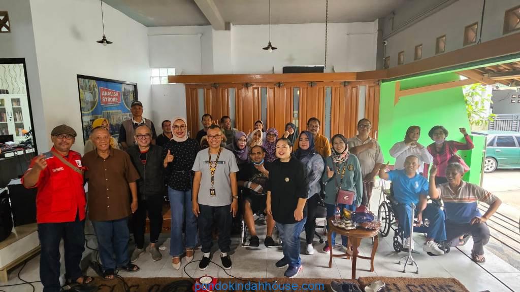 Primaya Hospital Bekasi Utara Anniversary and KRESHNA