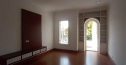 Dijual Rumah Modern Classic Dekat MRT Lebak Bulus | LT 600 m² | Kolam Renang | SHM