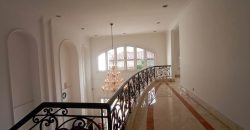Dijual Rumah Modern Classic Dekat MRT Lebak Bulus | LT 600 m² | Kolam Renang | SHM