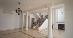 Dijual Rumah Modern Classic Dekat MRT Lebak Bulus | LT 600 m² | Kolam Renang | SHM