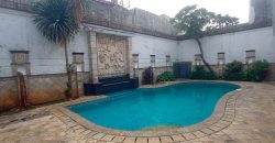 Dijual Rumah Modern Classic Dekat MRT Lebak Bulus | LT 600 m² | Kolam Renang | SHM