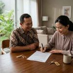 apa saja isi perjanjian kontrak rumah