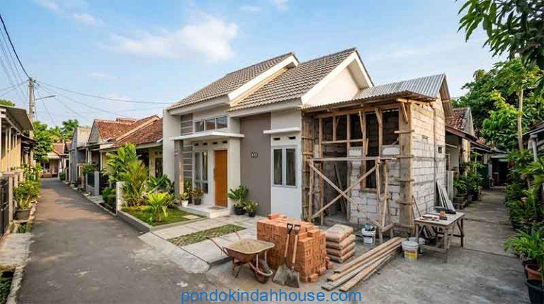 apakah rumah subsidi bisa di renovasi