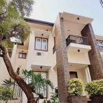 A Spacious 5+1 Bedroom Private Pool House for Rent at Astoria Residence Antasari, Cilandak, South Jakarta
