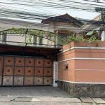 Dijual Rumah Mewah 2 Lantai di Jati Padang Raya Jakarta Selatan
