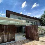 Exquisite 5-Bedroom Residence with Private Pool for Rent in Executive Paradise Antasari, South Jakarta Exquisite 5-Bedroom Residence with Private Pool for Rent in Executive Paradise Antasari, South Jakarta