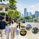 Pondok Indah Jakarta cost of living