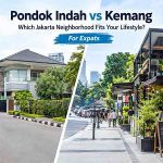 Pondok Indah vs Kemang for Expats Pondok Indah vs Kemang for expats