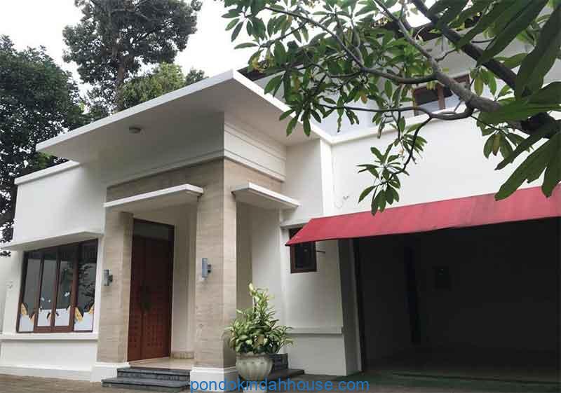 Prime Commercial-Zoned Property for Sale on Jl. Pangeran Antasari, South Jakarta
