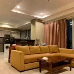 Spacious 2-Bedroom Apartment for Sale at The Mansion Kemang, South Jakarta Spacious 2-Bedroom Apartment for Sale at The Mansion Kemang, South Jakarta