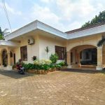 Spacious 5-Bedroom Family Home with Private Pool for Rent in Jeruk Purut Spacious 5-Bedroom Family Home with Private Pool for Rent in Jeruk Purut