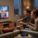 game ps4 yang bisa 2 player offline