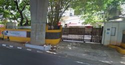 Rumah dijual jl Pangeran Antasari Zona Komersil